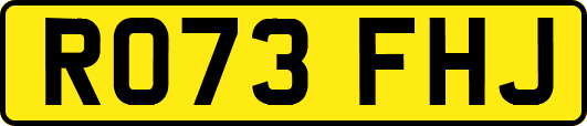RO73FHJ