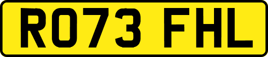 RO73FHL