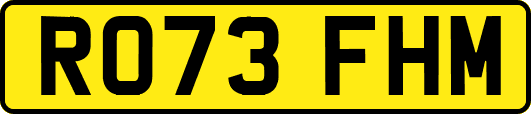 RO73FHM