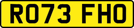 RO73FHO