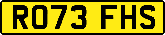 RO73FHS