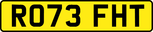 RO73FHT