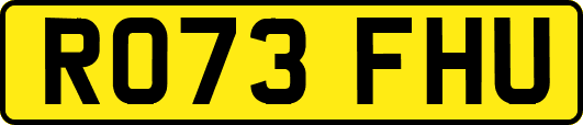 RO73FHU