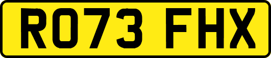 RO73FHX