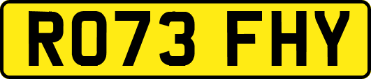 RO73FHY