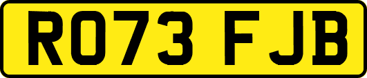 RO73FJB