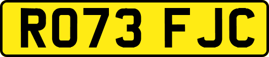 RO73FJC