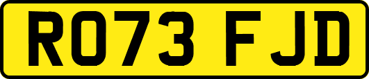 RO73FJD