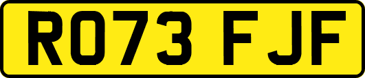 RO73FJF