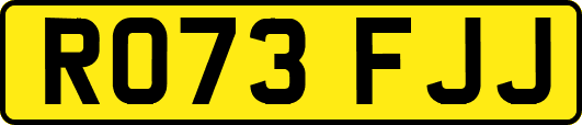 RO73FJJ