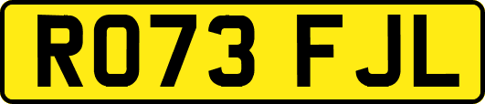 RO73FJL