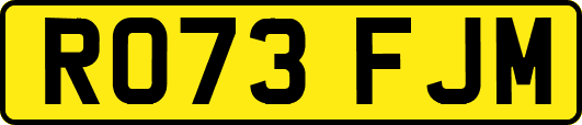RO73FJM