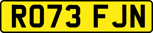 RO73FJN