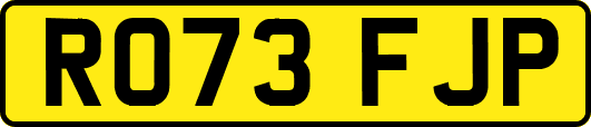 RO73FJP