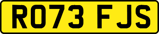 RO73FJS
