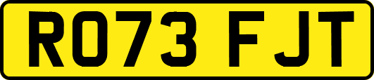 RO73FJT