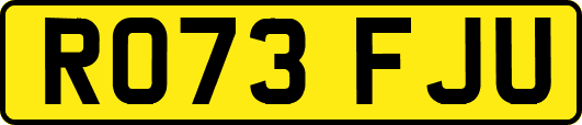 RO73FJU