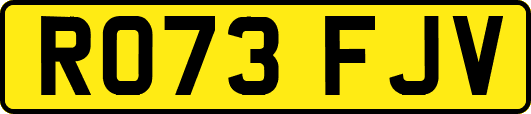 RO73FJV