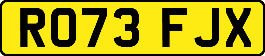 RO73FJX