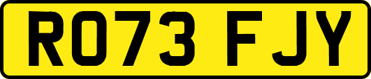 RO73FJY
