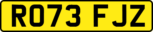 RO73FJZ