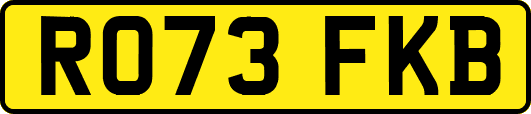 RO73FKB