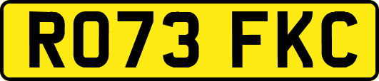 RO73FKC