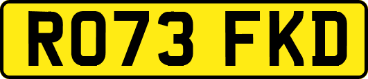 RO73FKD