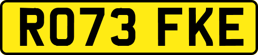 RO73FKE