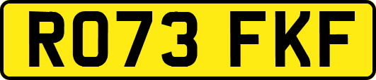 RO73FKF