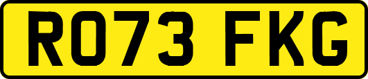 RO73FKG