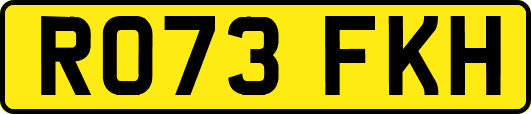 RO73FKH