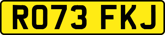 RO73FKJ