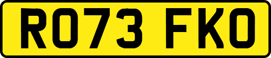 RO73FKO