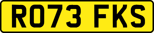 RO73FKS