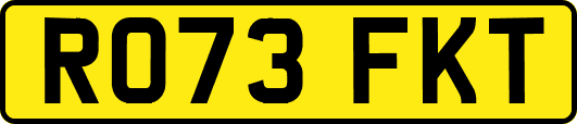 RO73FKT