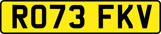 RO73FKV