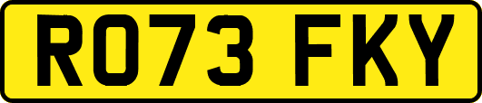 RO73FKY