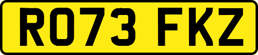 RO73FKZ