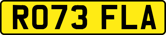 RO73FLA