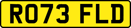 RO73FLD