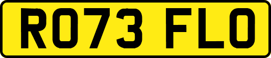 RO73FLO