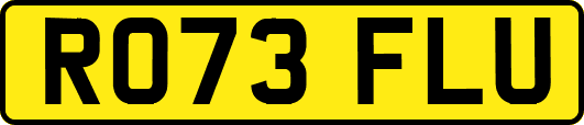 RO73FLU