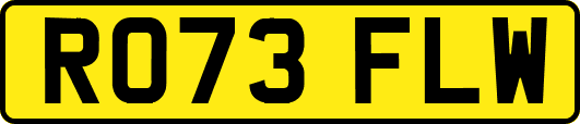 RO73FLW