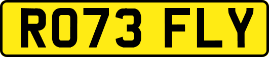 RO73FLY