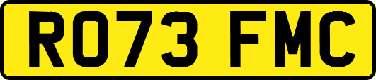 RO73FMC
