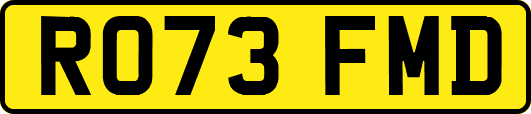 RO73FMD