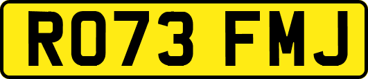 RO73FMJ