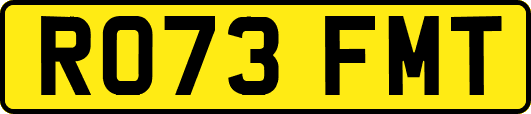 RO73FMT