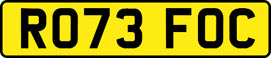 RO73FOC